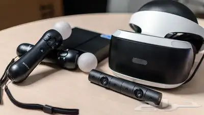 vr سوني index