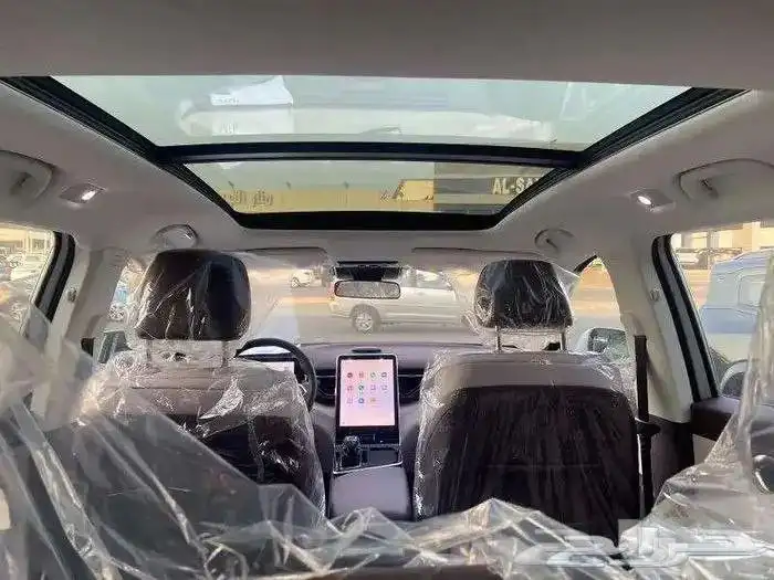 فاو T90 بريموم 2025 كاش و تقسيط منتهي بالتمليك 1