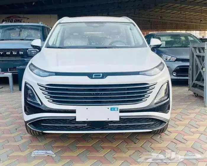 فاو T90 بريموم 2025 كاش و تقسيط منتهي بالتمليك 0