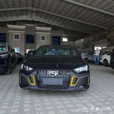 جي ايه سيGAC امباو نص فل 2025 index