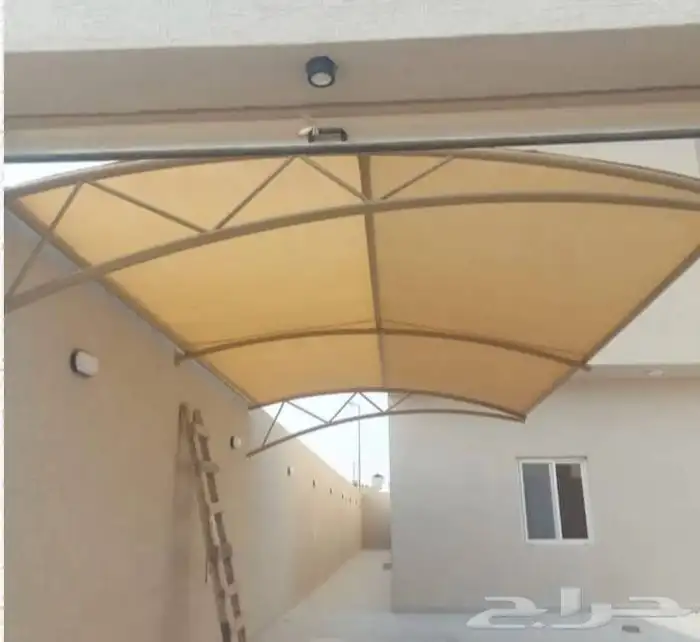 مظلات وسواتر وبرجولات الخبر 14