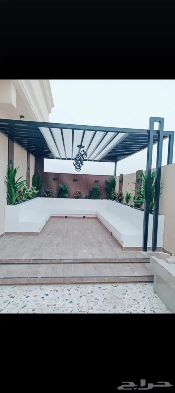 مظلات جده 19