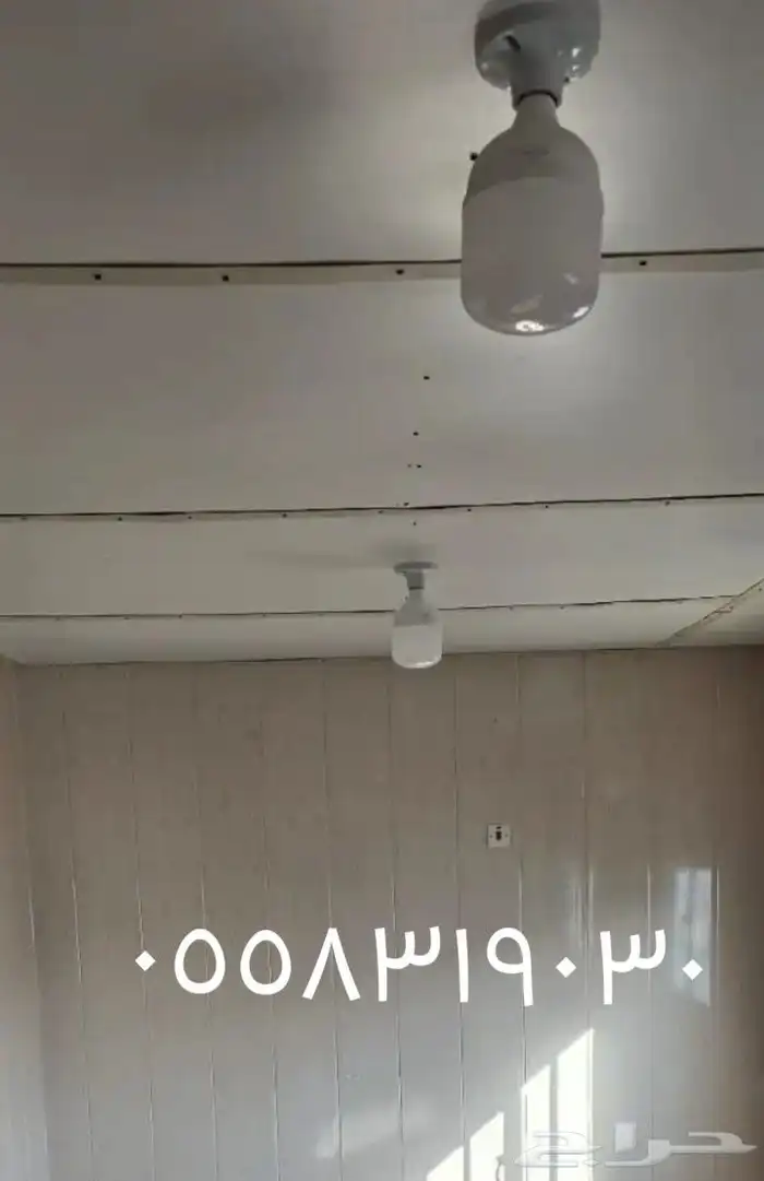 بركس ( برتبل). غرفه جاهزه 7