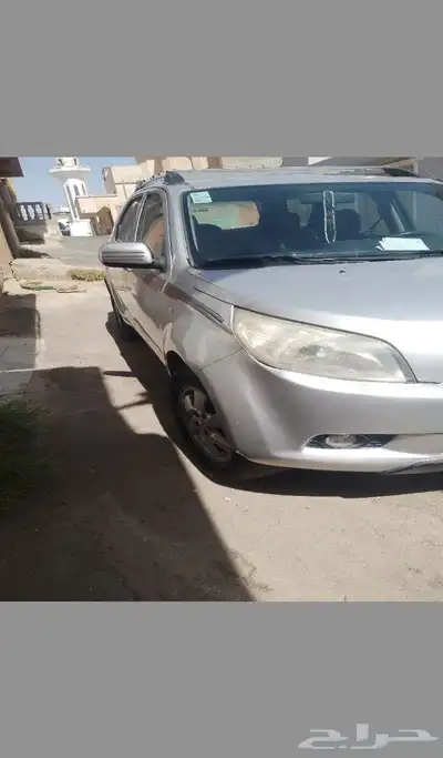 تيريوس جراند 2009 فضي 7 مقاعد عائلي 1500سي مجدده مفحوصه index