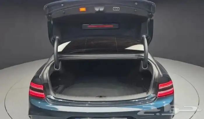 جنسس جي 80 GENESIS G80 2025 19