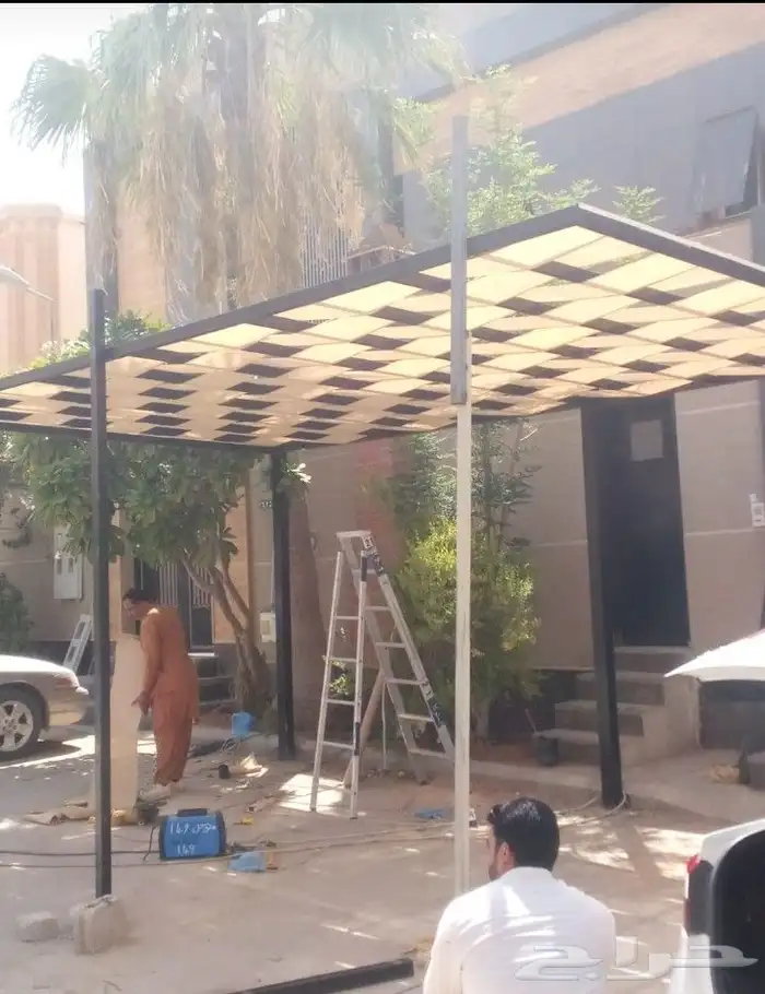 حداد 3