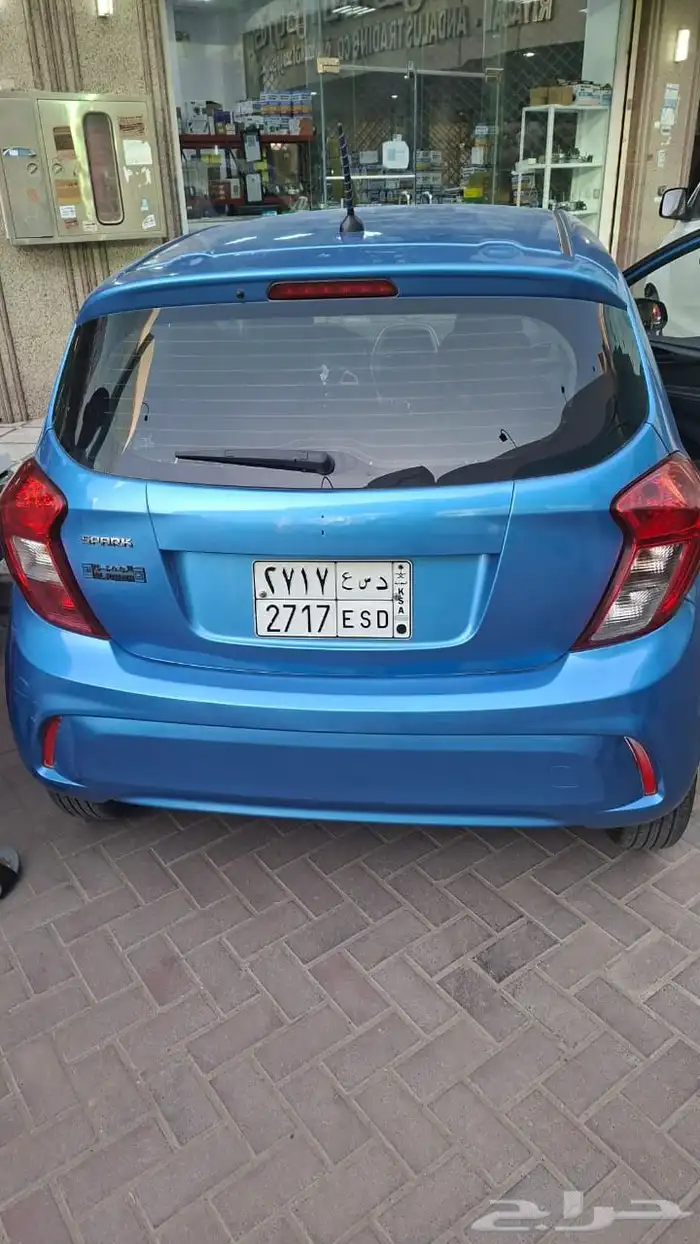 سبارك 2018 6