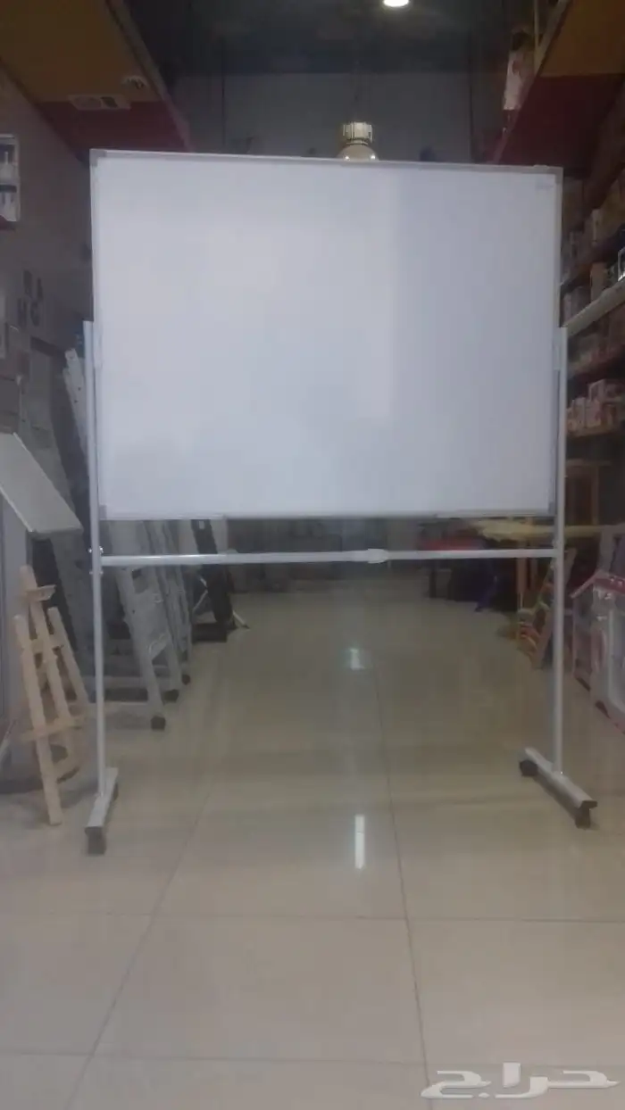 سبورات وطاولات 1