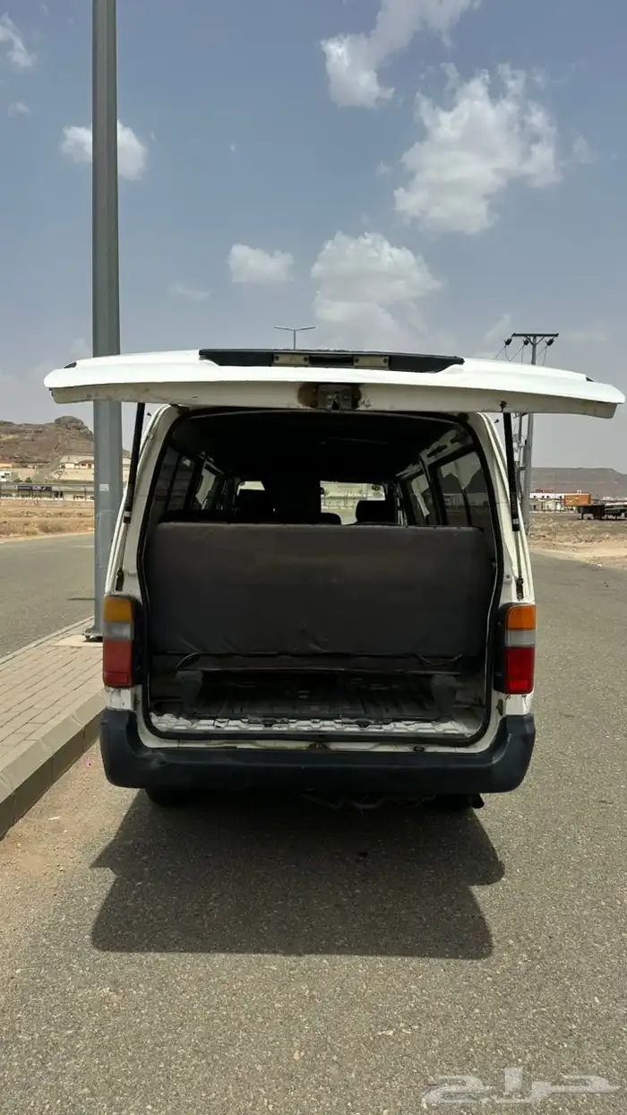 هايس 2004 0