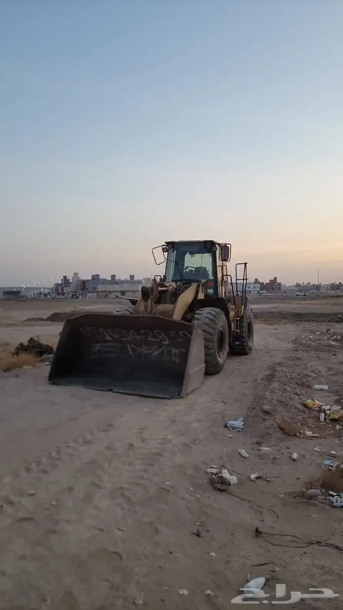 شيول وقلاب للايجار 2