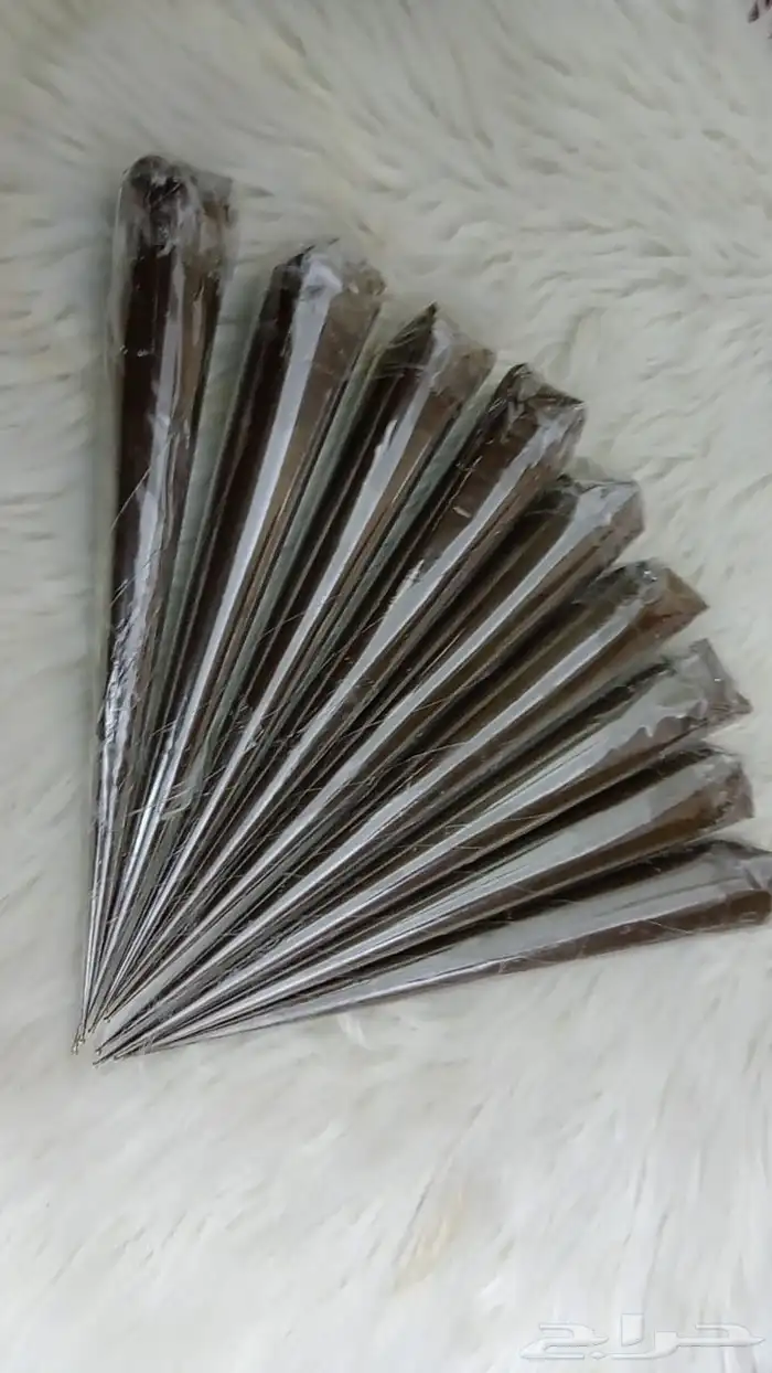 حجز نقش حناء ليوم الوطني و ب مناسبة وطني عندي عروض لنقش 5