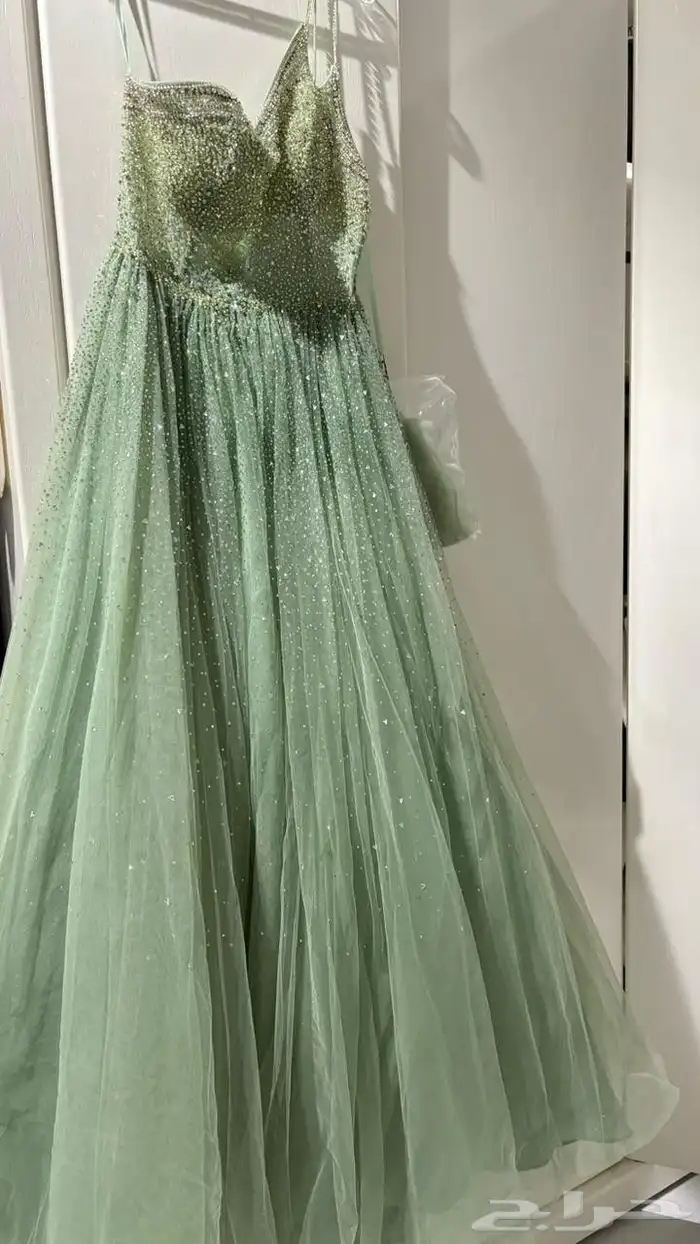 فستان سهره نسائي 1