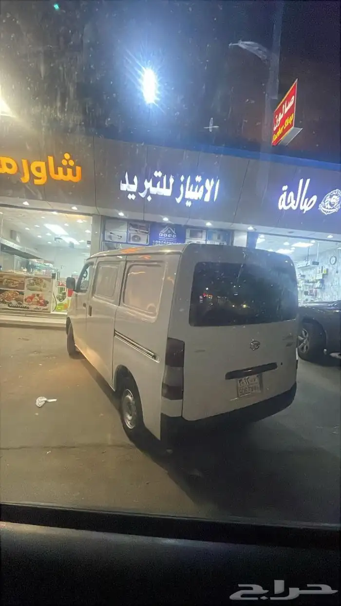 ديهاتسو بضاعة للبيع موتر نضيف وكالة 3