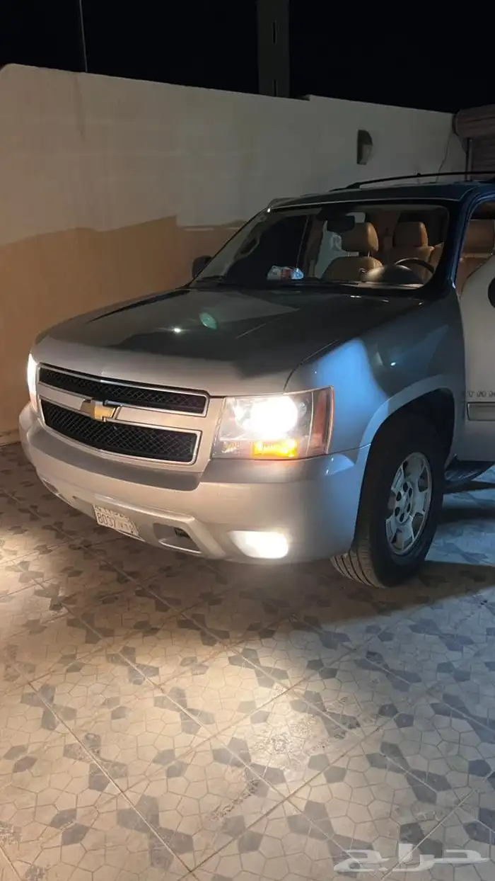 تاهو 2011 نظيف قصير السوم واصل 31500البيع قريب 3