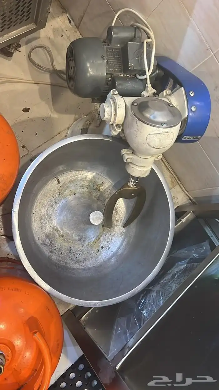 عجانه 15 كيلو سوري استعمل بسيط جدا 0