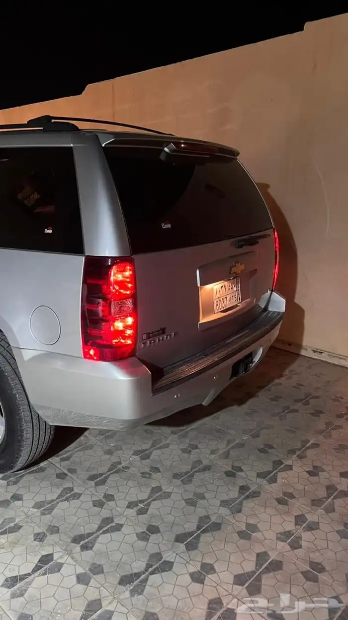 تاهو 2011 نظيف قصير السوم واصل 31500البيع قريب 5