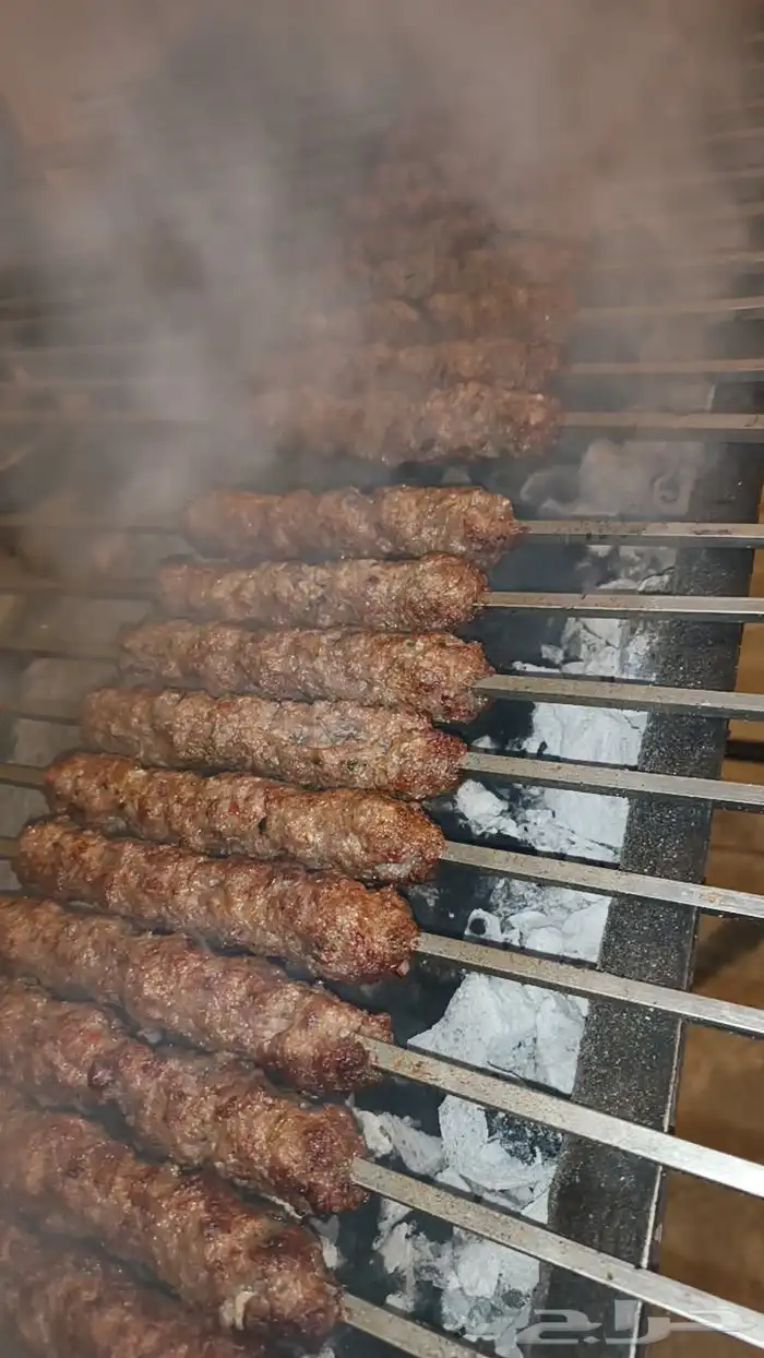 معلم مشاوي مشويات شوي 6