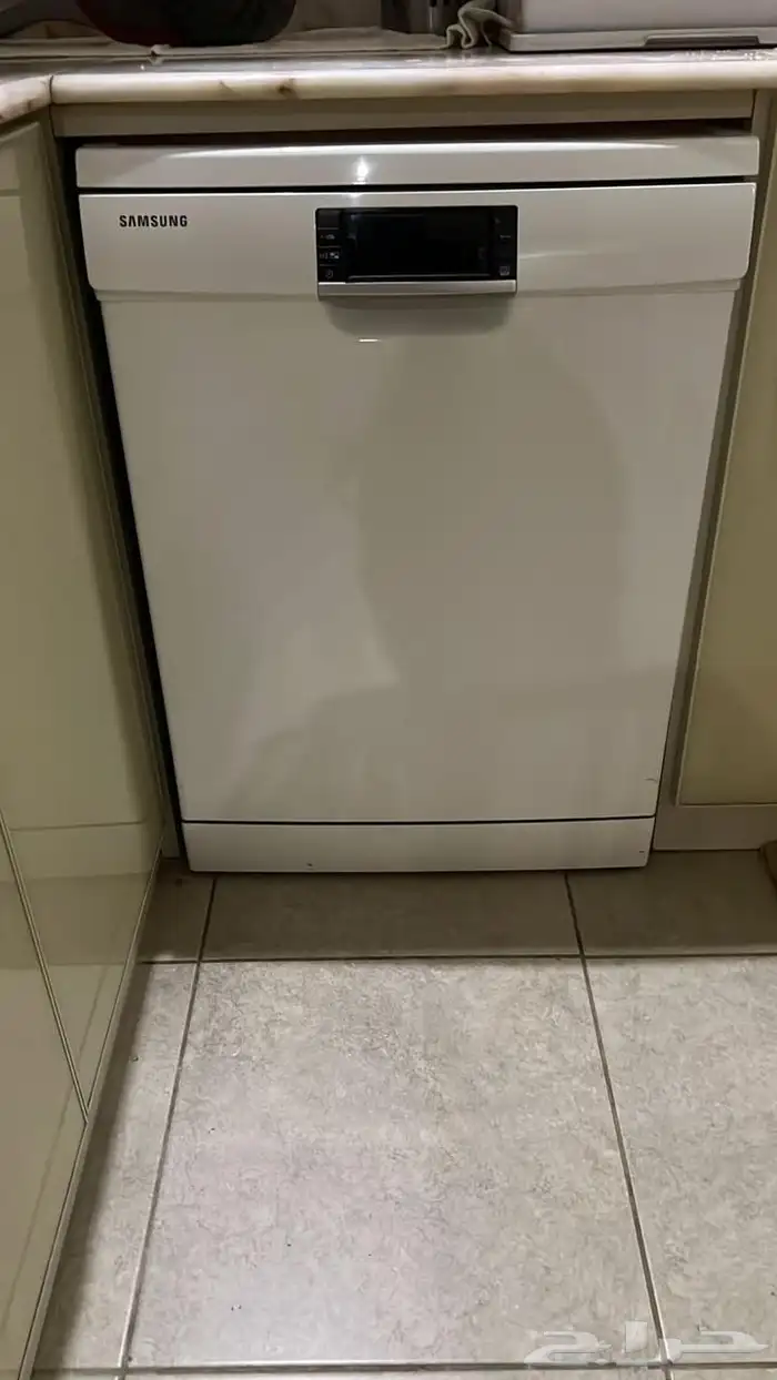 غسالة صحون 1