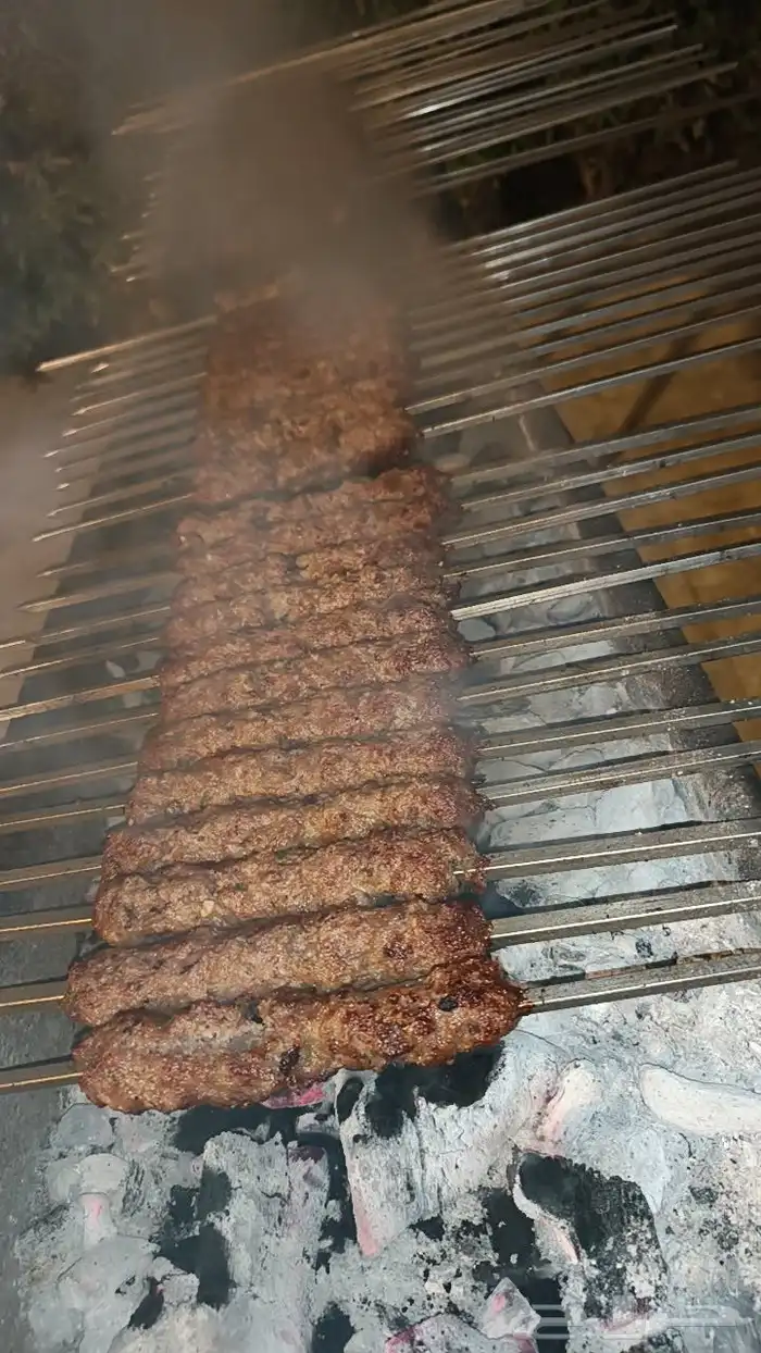 معلم مشاوي مشويات شوي 2