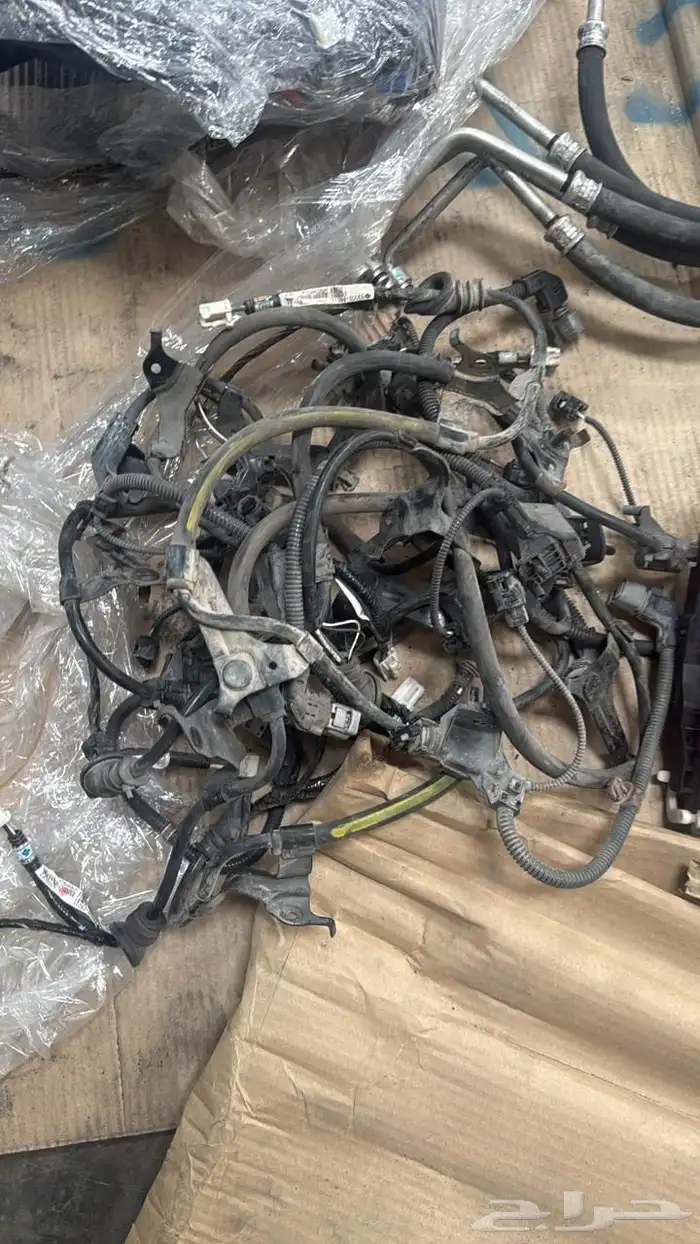 مندوب قطع غيار سيارات 3