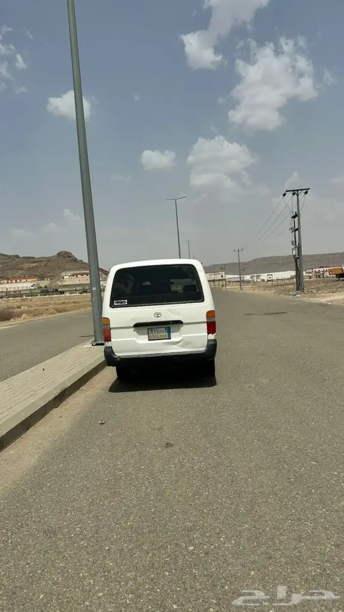 هايس 2004 3