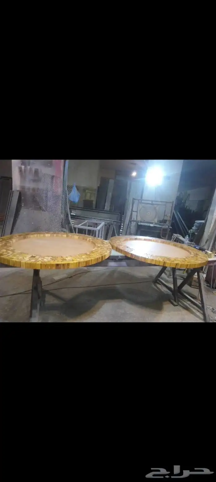 نجار ابواب وديكور خشبيه 3