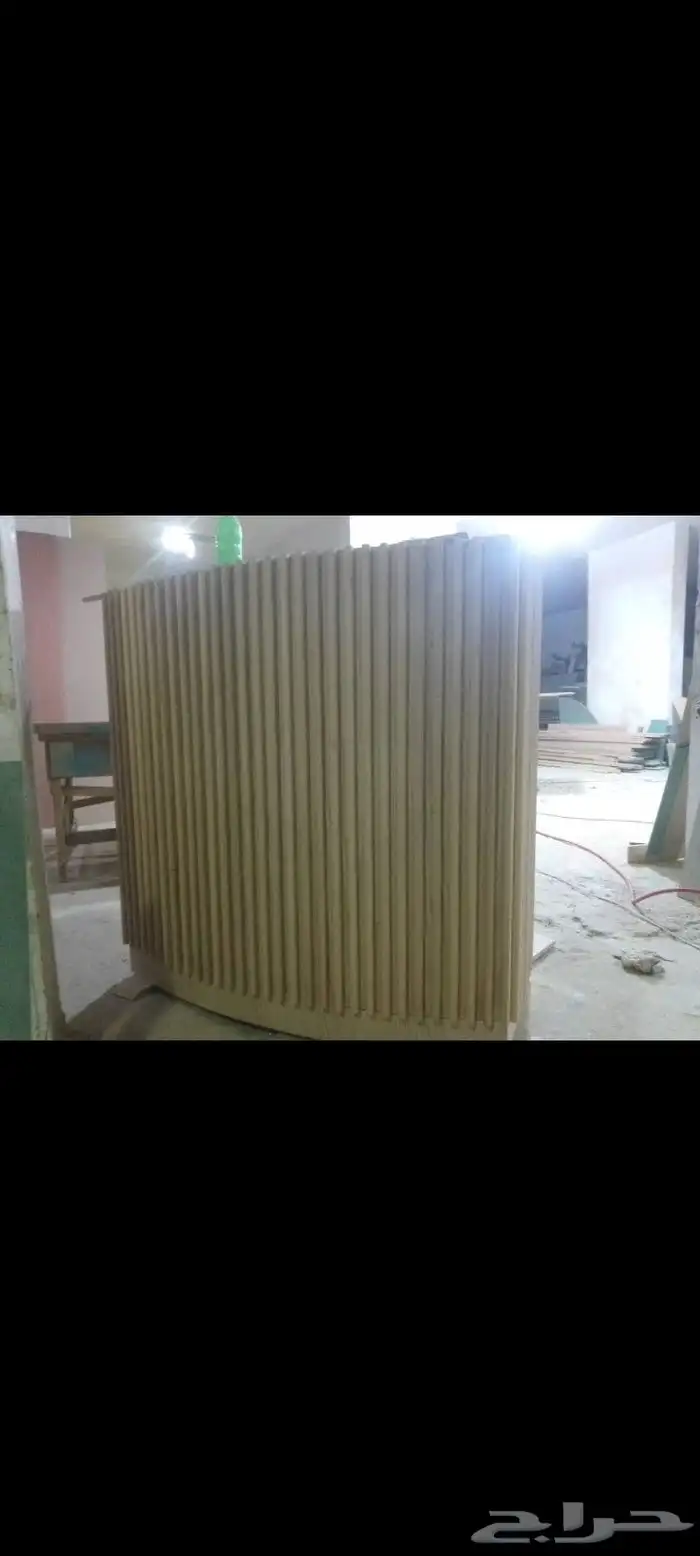 نجار ابواب وديكور خشبيه 2