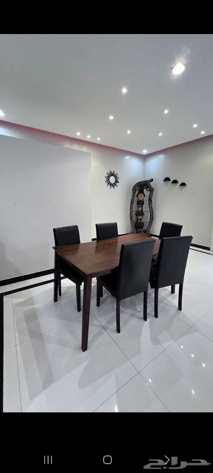 شاليهات جنوب الرياض بشكات ترحب بكم 8