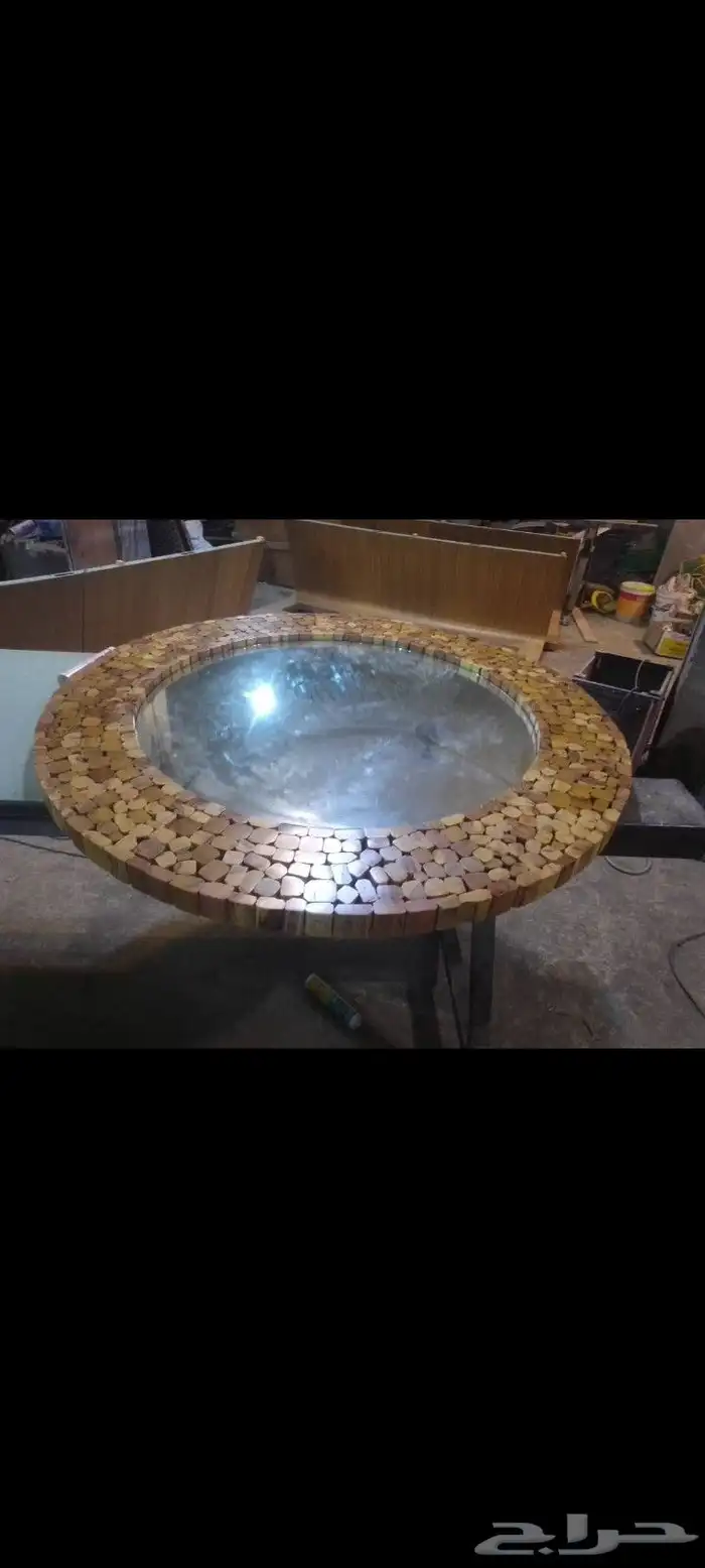 نجار ابواب وديكور خشبيه 1