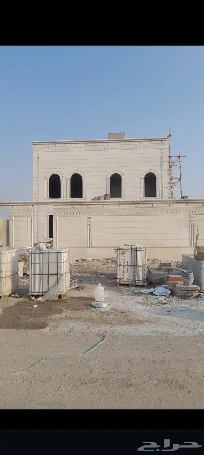 لياسه ملونه بديل الحجر الطبيعي 2