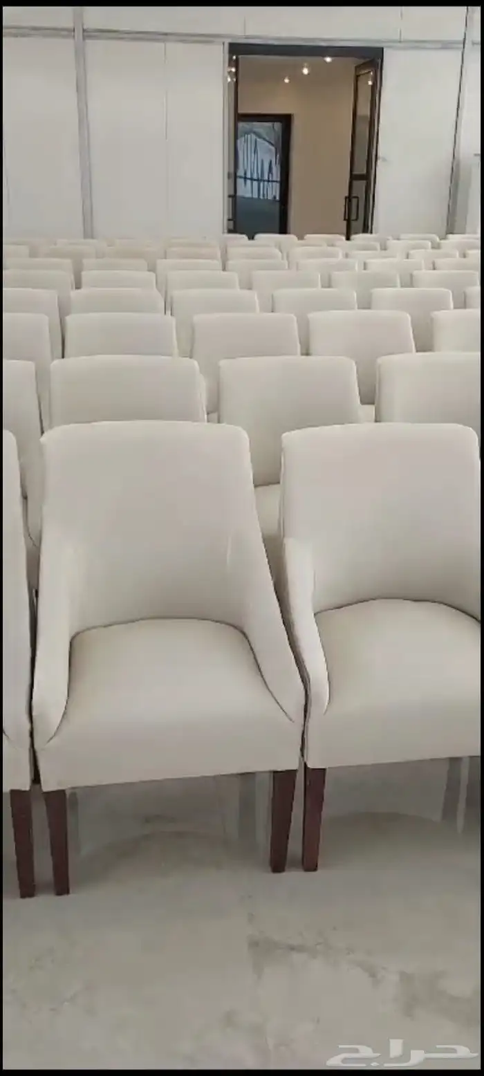 تاجير كنب فاخر وجلسات ارضيه وشعبي ومركاز ومغربيه ومكيفات 8
