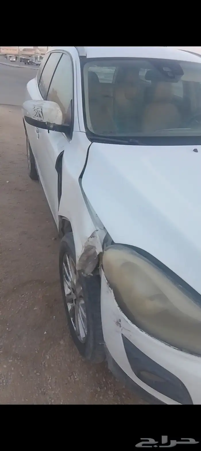 فولفو xc60 2012 2