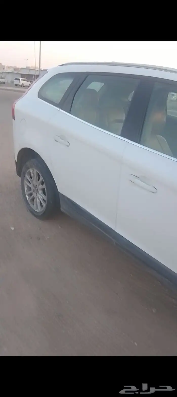 فولفو xc60 2012 3