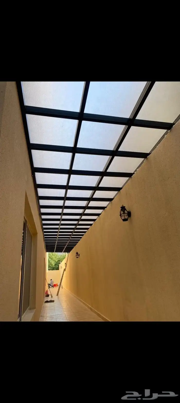 مظلات وسواتر وبرجولات الخبر 6