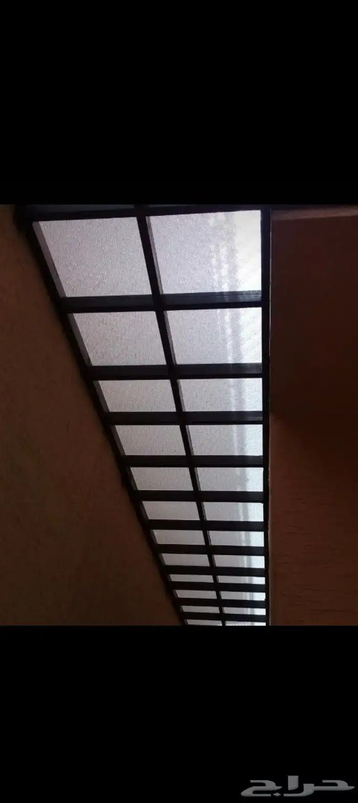 مظلات وسواتر وبرجولات الخبر 9