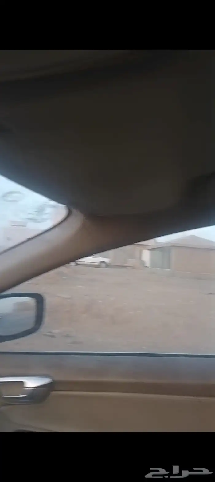 فولفو xc60 2012 8