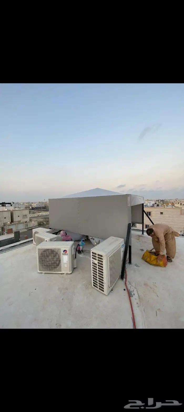 مظلات وسواتر وبرجولات الخبر 5