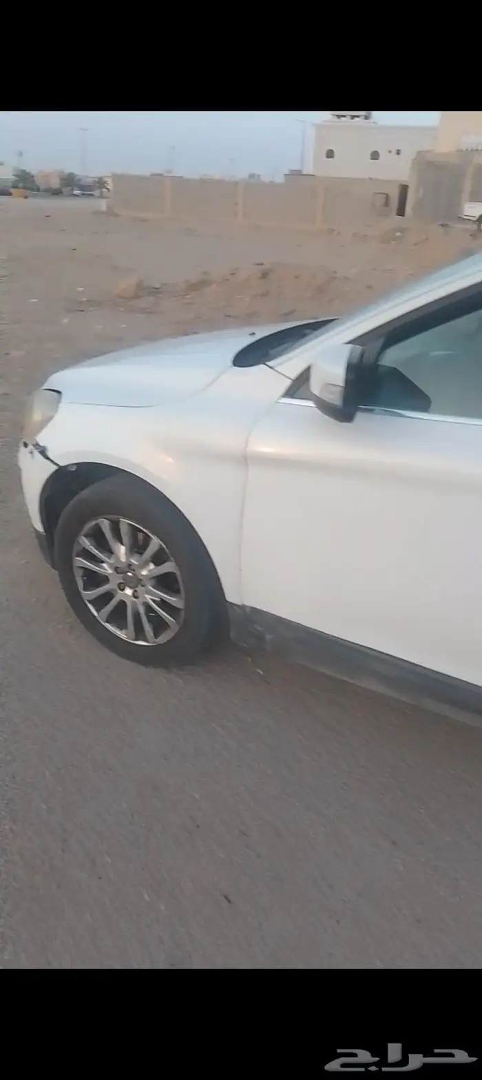 فولفو xc60 2012 1