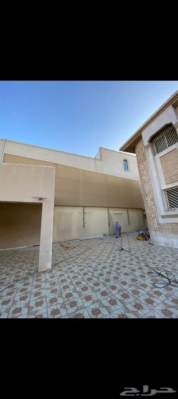 مظلات وسواتر وبرجولات الخبر 3