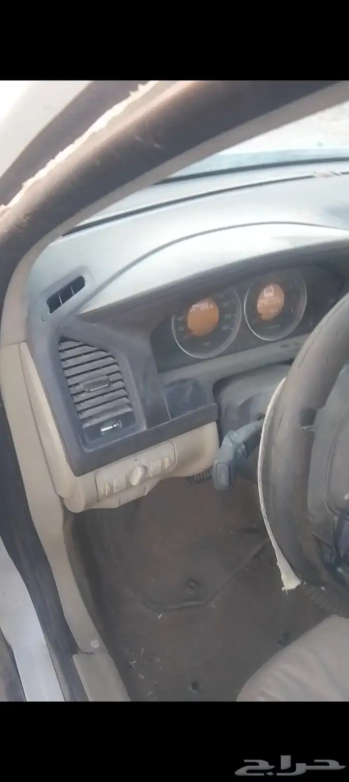 فولفو xc60 2012 7