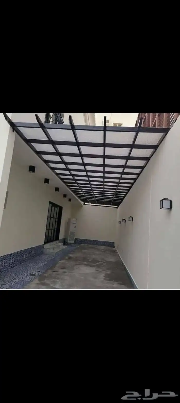 مظلات وسواتر وبرجولات الخبر 11