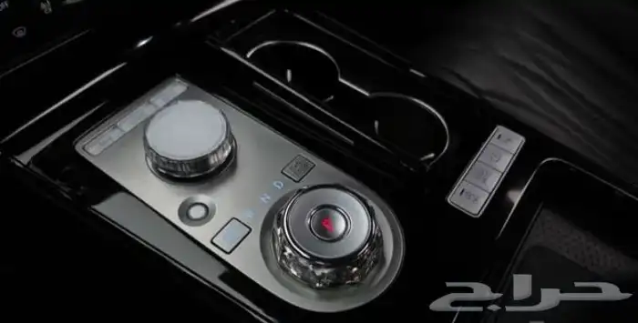جنسس جي 80 GENESIS G80 2025 15