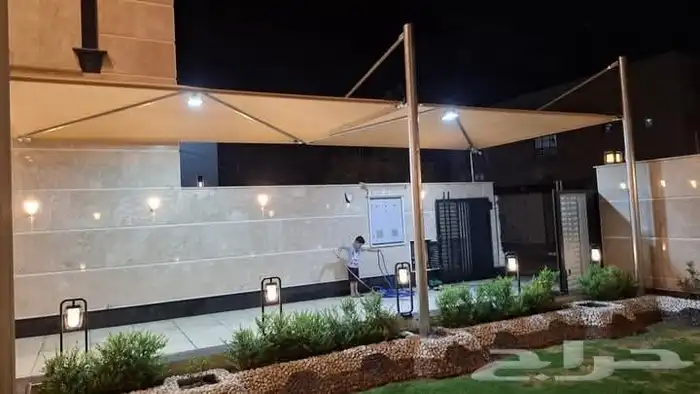 حداد 7