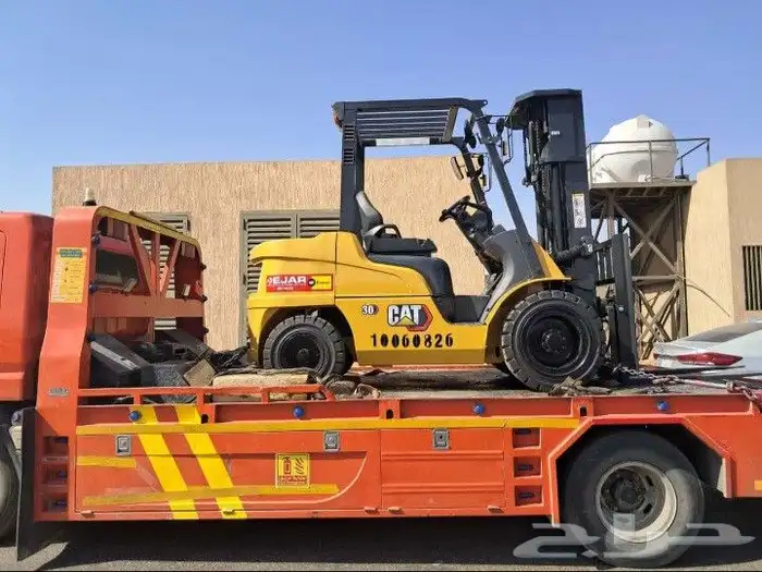 رفعات شوكيه للايجار جميع انواع ارفعات اشوكيه بأسعار مناسبه 7