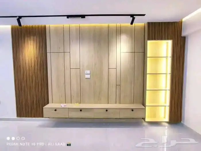 ديكوراد شيبورد باركيه 1