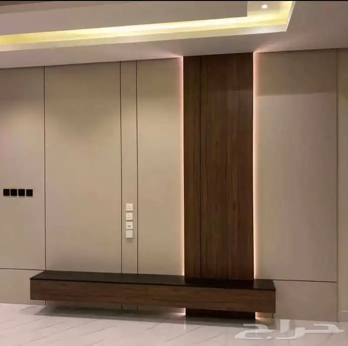 ترميم مباني ديكورات داخليه دهانات 6