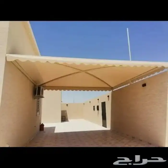حداد مضلات وسواتر وهناجر ابواب شبابيك سندويشات وجميع اعمال ا 8