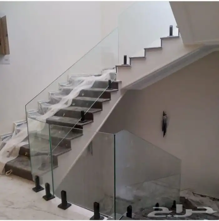 تركيب درازين زجاج سكريت 1