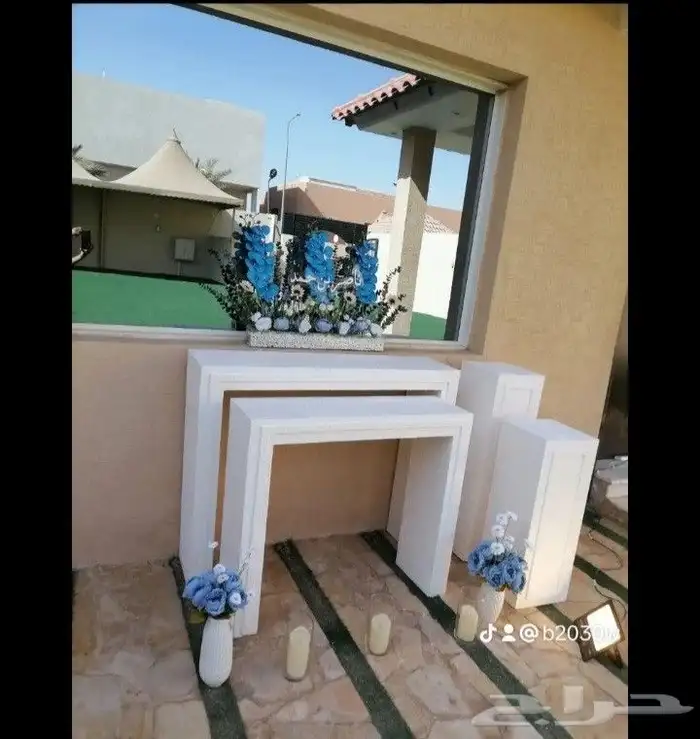 تاجير مداخل 6