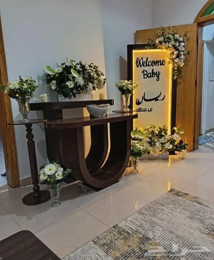 تاجير مداخل 4
